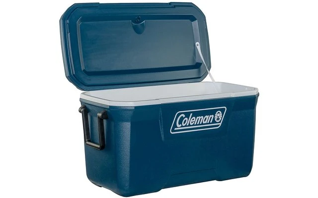 Coleman Xtreme Chest Passivkühlbox 49 Liter 5 Coleman Xtreme Chest Passivkühlbox 49 Liter – Bild 3