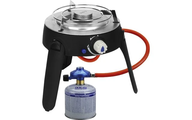 Cadac Gewindekartuschen-Regler 3 Cadac Gewindekartuschen-Regler