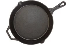 Groenberg Hekla Pan Gusseiserne Pfanne 3 Liter -Haus & Outdoor 537733 3579427