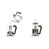 Bialetti Preziosa Kaffeebereiter 600 Ml 1 Bialetti Preziosa Kaffeebereiter 600 Ml -Haus & Outdoor 537817 3499919