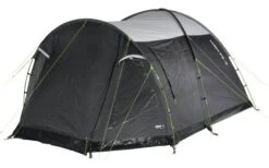 High Peak Santiago 5.0 Kuppelzelt Mit Vorbau Für 5 Personen 280 X 430 Cm 6 High Peak Santiago 5.0 Kuppelzelt Mit Vorbau Für 5 Personen 280 X 430 Cm -Haus & Outdoor 538081 3870326