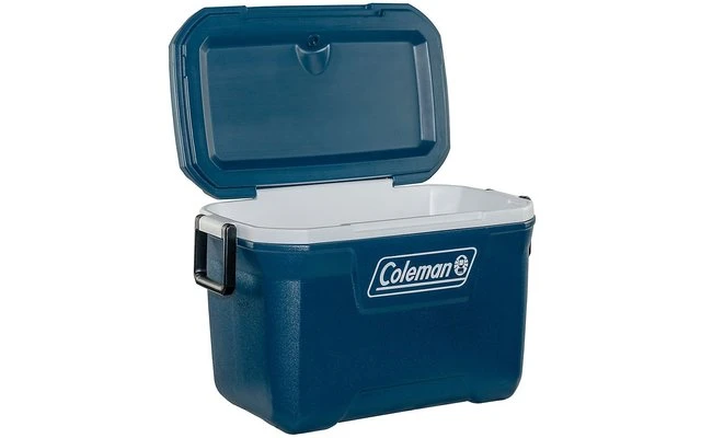 Coleman Xtreme Chest Passivkühlbox 49 Liter 4 Coleman Xtreme Chest Passivkühlbox 49 Liter – Bild 2