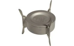 Vargo Triad Titan Spirituskocher -Haus & Outdoor 538117 3496156