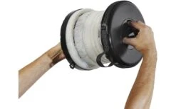 WEDO SitToGlow Teleskophocker Mit LED Schwarz -Haus & Outdoor 538270 3497761 1