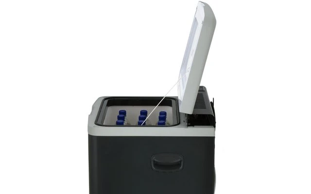 Mestic MHC-40 AC/DC Hybrid-Kühlbox 12 / 24 / 230 V 42 Liter 5 Mestic MHC-40 AC/DC Hybrid-Kühlbox 12 / 24 / 230 V 42 Liter – Bild 3