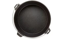 Groenberg Askja Pot Feuertopf Mit Deckel 7 Liter -Haus & Outdoor 538318 3579277