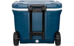 Coleman Xtreme Wheeled 50qt Passivkühlbox 47 Liter -Haus & Outdoor 538372 3520000