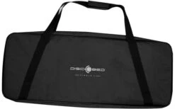 Disc-O-Bed Single L Outdoor- & Camping-Einzelbett Grau -Haus & Outdoor 538387 3498781 1