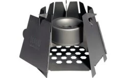 Vargo Converter Stove Einsatz Zu Hexagon Gaskocher -Haus & Outdoor 538501 3497646