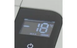 Mestic MCC-40 DC Kompressor Kühlbox 12 / 24 V 42 Liter -Haus & Outdoor 538621 3678994