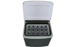 Mestic MHC-40 AC/DC Hybrid-Kühlbox 12 / 24 / 230 V 42 Liter 13 Mestic MHC-40 AC/DC Hybrid-Kühlbox 12 / 24 / 230 V 42 Liter -Haus & Outdoor 538642 3867298