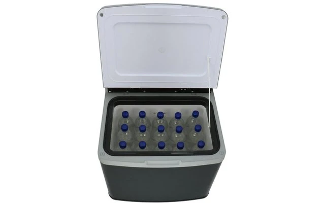 Mestic MHC-40 AC/DC Hybrid-Kühlbox 12 / 24 / 230 V 42 Liter 7 Mestic MHC-40 AC/DC Hybrid-Kühlbox 12 / 24 / 230 V 42 Liter – Bild 5