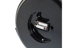 WEDO SitToGlow Teleskophocker Mit LED Rot 14 WEDO SitToGlow Teleskophocker Mit LED Rot -Haus & Outdoor 538741 3497779