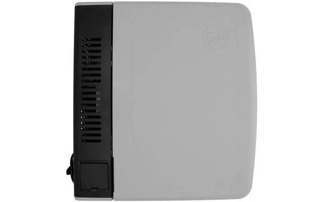 Mestic MHC-40 AC/DC Hybrid-Kühlbox 12 / 24 / 230 V 42 Liter 8 Mestic MHC-40 AC/DC Hybrid-Kühlbox 12 / 24 / 230 V 42 Liter – Bild 6