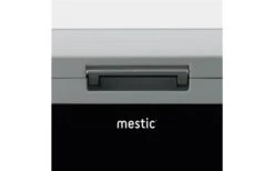 Mestic MCC-40 DC Kompressor Kühlbox 12 / 24 V 42 Liter -Haus & Outdoor 538798 3679006
