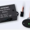 Votronic State Monitor IP67 Ladegerät