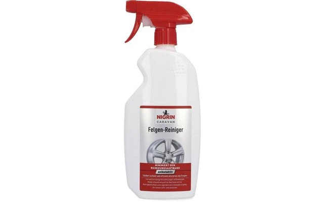 Nigrin Caravan Felgen-Reiniger 750 Ml 3 Nigrin Caravan Felgen-Reiniger 750 Ml