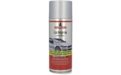 Nigrin Lack-Spray - Silber 400 Ml 6 Nigrin Lack-Spray - Silber 400 Ml -Haus & Outdoor 539986 3519430