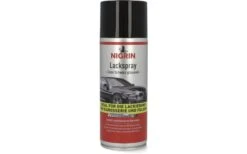 Nigrin Lack-Spray - Schwarz Matt 400 Ml -Haus & Outdoor 540445 3519436 1