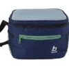 Bo-Camp Kühltasche 5 Liter Blau -Haus & Outdoor 540778 3651335