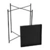 Bo-Camp Industrial Bedford Beistelltisch 30 X 30 X 51 Cm 2 Bo-Camp Industrial Bedford Beistelltisch 30 X 30 X 51 Cm -Haus & Outdoor 540880 3651595