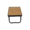 Bo-Camp Stepney Klapptisch 56 X 34 X 24 Cm Hellbraun -Haus & Outdoor 541114 3536138
