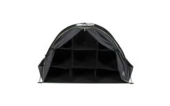 Bo-Camp Bogenschrank Mit 9 Fächern Zusammenklappbar -Haus & Outdoor 541201 3519206