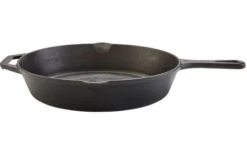 Groenberg Hekla Pan Gusseiserne Pfanne 3 Liter -Haus & Outdoor 541279 3579433