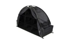 Bo-Camp Bogenschrank Mit 9 Fächern Zusammenklappbar -Haus & Outdoor 541624 3519212