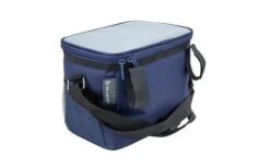 Bo-Camp Kühltasche 5 Liter Blau 12 Bo-Camp Kühltasche 5 Liter Blau -Haus & Outdoor 541993 3651353
