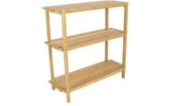 Bo-Camp Schrank Primrose Beige -Haus & Outdoor 542071 3567151