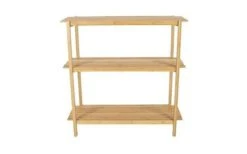 Bo-Camp Schrank Primrose Beige -Haus & Outdoor 542197 3567157