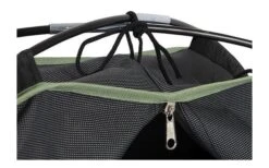 Bo-Camp Bogenschrank Mit 9 Fächern Zusammenklappbar -Haus & Outdoor 542320 3519218