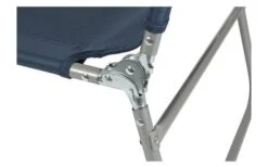 Bo-Camp Sonnenliege Verstellbar Grau -Haus & Outdoor 542347 3562682