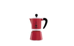 Bialetti Espressozubereiter Rainbow Grün 3 Tassen 150 Ml -Haus & Outdoor 549371 3531932 1