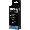 SIGG Bottle Clean Tablets Reinigungstabletten 20 Stück -Haus & Outdoor 552259 3765162
