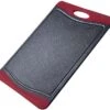 Westmark Schneidbrett 29 X 20 Cm Schwarz/rot -Haus & Outdoor 552463 3612211