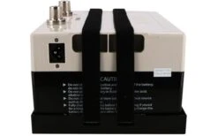 Mestic Powerpack MPM-12 Lithium-Ionen-Batterie 12 V 12 Ah