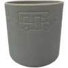 Pufz Kerzenhalter Wohnmobil Grau -Haus & Outdoor 553048 3687548