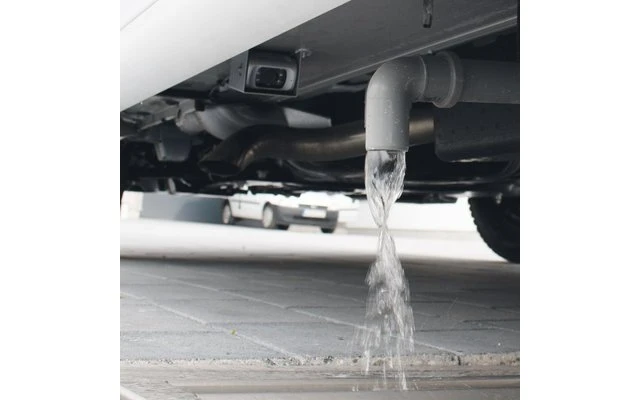 Caratec Safety CS105ULA Unterboden Kamera Mit 10 M 12 V Anschlussleitung Silber 3 Caratec Safety CS105ULA Unterboden Kamera Mit 10 M 12 V Anschlussleitung Silber