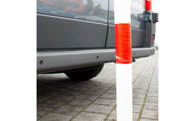 Vodafone Cobra ParkMaster R294C Einparkhilfe Für Heck Mit Clipsensoren Schwarz 3 Vodafone Cobra ParkMaster R294C Einparkhilfe Für Heck Mit Clipsensoren Schwarz