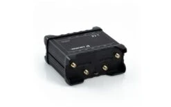 Caratec Electronics CET302R Caravaning-Routerset Mit Flacher Dachantenne Schwarz -Haus & Outdoor 553597 3700288