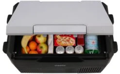 Mestic MCCHD-33 AC/DC Kompressor Kühlbox 12 / 24 V - 31 Liter -Haus & Outdoor 553609 3868702