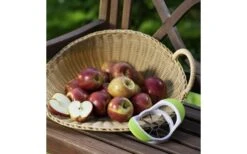 Westmark Apfelteiler 8P -Haus & Outdoor 553660 3611303