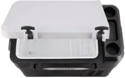 Mestic MCCA-42 AC/DC Kompressor Kühlbox 12 / 24 V - 42 Liter -Haus & Outdoor 553666 4292019