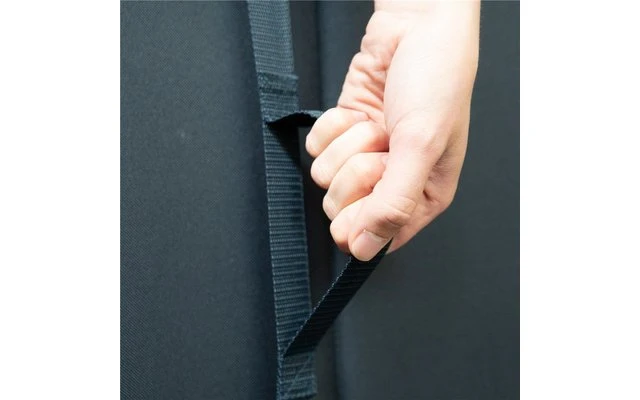 Travellife Barletta Relax Liegestuhl Blau 8 Travellife Barletta Relax Liegestuhl Blau – Bild 6