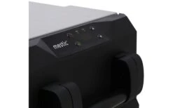 Mestic MCCHD-33 AC/DC Kompressor Kühlbox 12 / 24 V - 31 Liter -Haus & Outdoor 553801 3868710