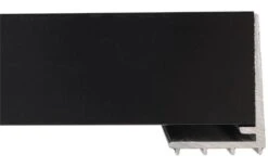 Mestic Blackline MSSB-80 Solarpanelset 80 W -Haus & Outdoor 553876 3682790