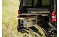 Escape Vans Eco Box Plus XL Klapptisch / Bett Box Renault Traffic / Opel Vivaro B / Fiat Talento 12 Escape Vans Eco Box Plus XL Klapptisch / Bett Box Renault Traffic / Opel Vivaro B / Fiat Talento -Haus & Outdoor 553891 3656635