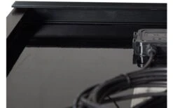 Mestic Blackline MSSB-80 Solarpanelset 80 W -Haus & Outdoor 553963 3682796